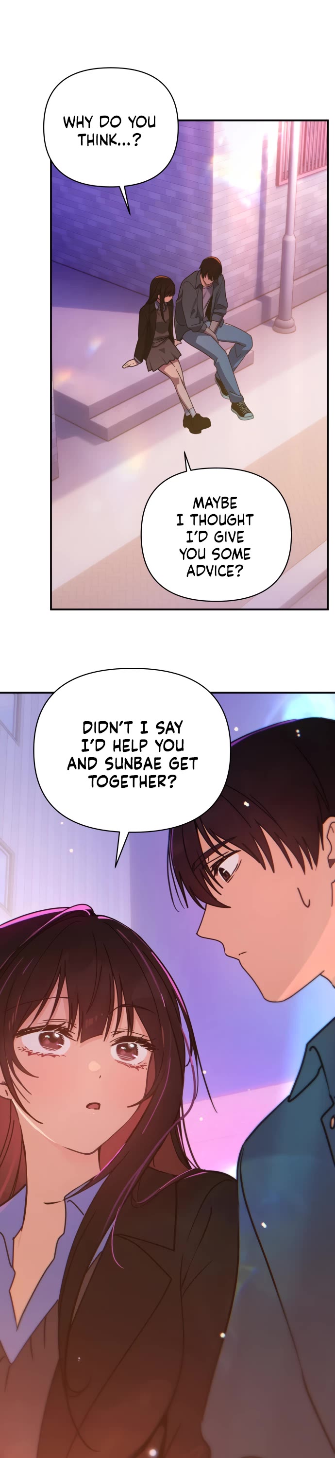 Mia Has Returned Chapter 29 page 5 - Chapter 29