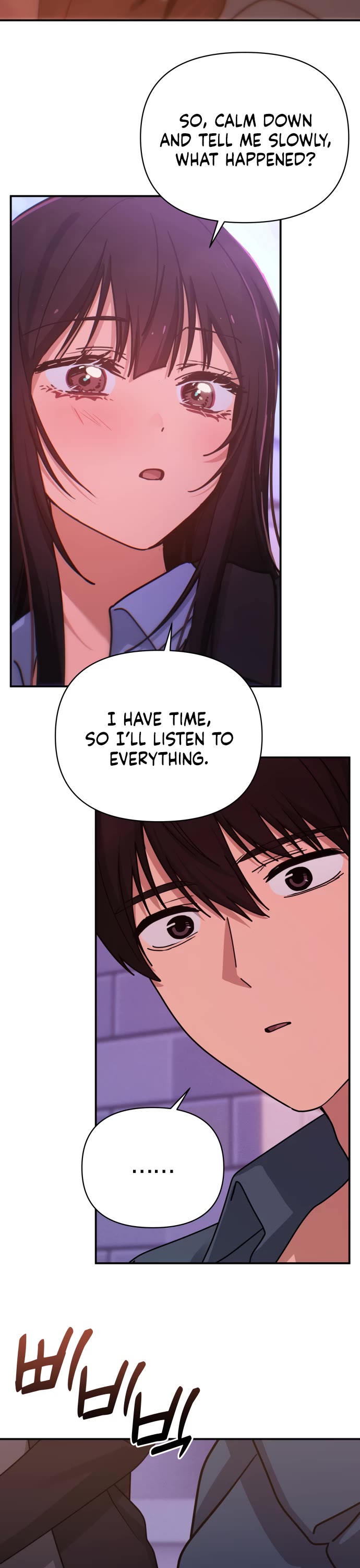 Mia Has Returned Chapter 29 page 6 - Chapter 29