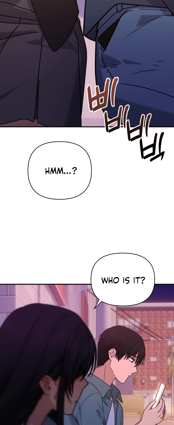 Mia Has Returned Chapter 29 page 7 - Chapter 29