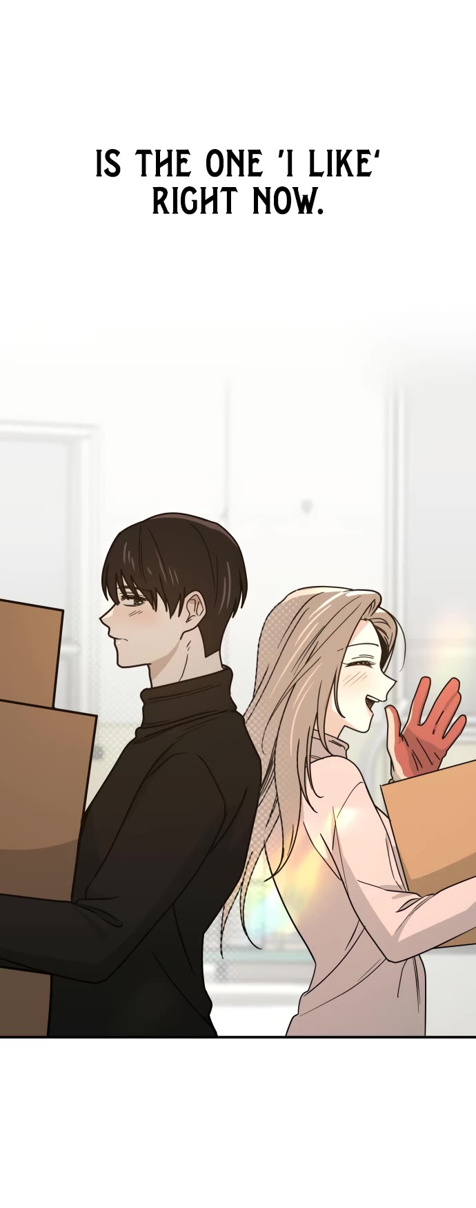 Mia Has Returned Chapter 3 page 18 - Chapter 3