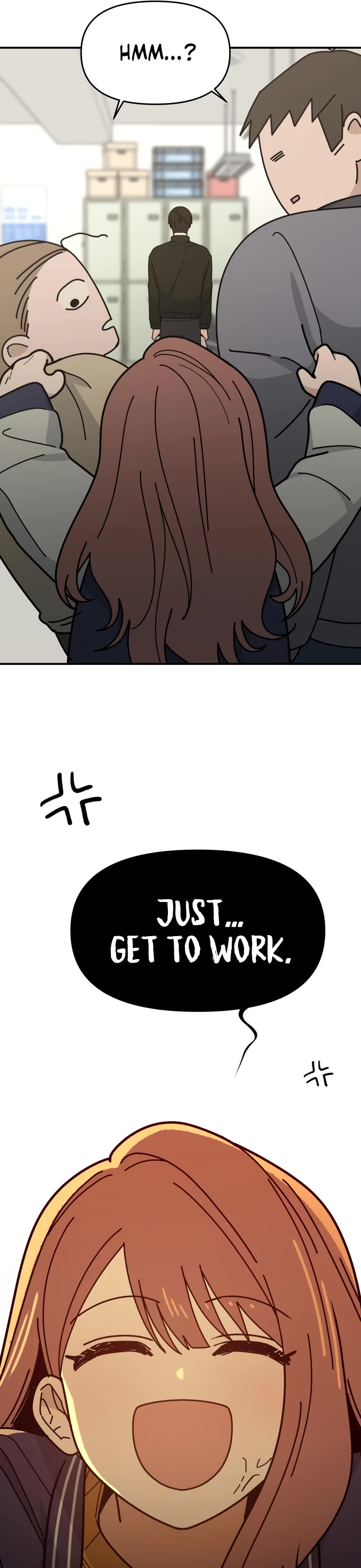Mia Has Returned Chapter 3 page 23 - Chapter 3