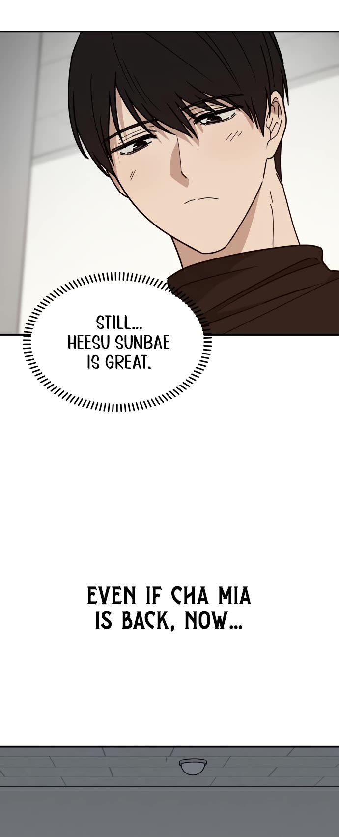 Mia Has Returned Chapter 3 page 30 - Chapter 3