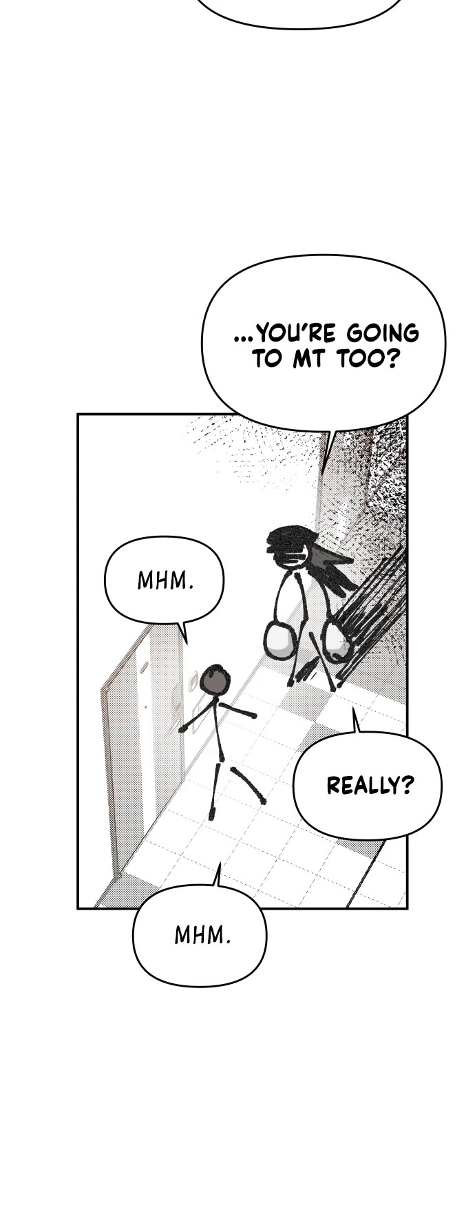 Mia Has Returned Chapter 3 page 34 - Chapter 3