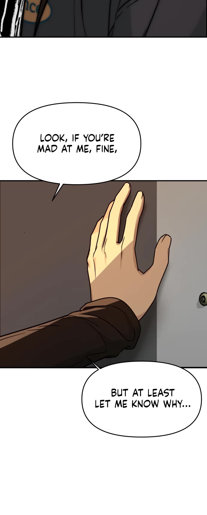 Mia Has Returned Chapter 3 page 38 - Chapter 3