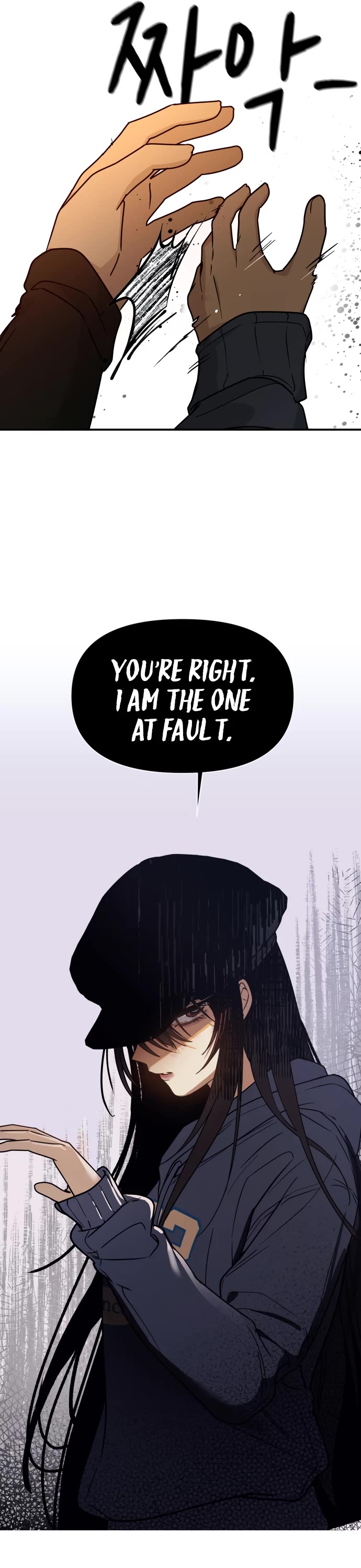Mia Has Returned Chapter 3 page 39 - Chapter 3