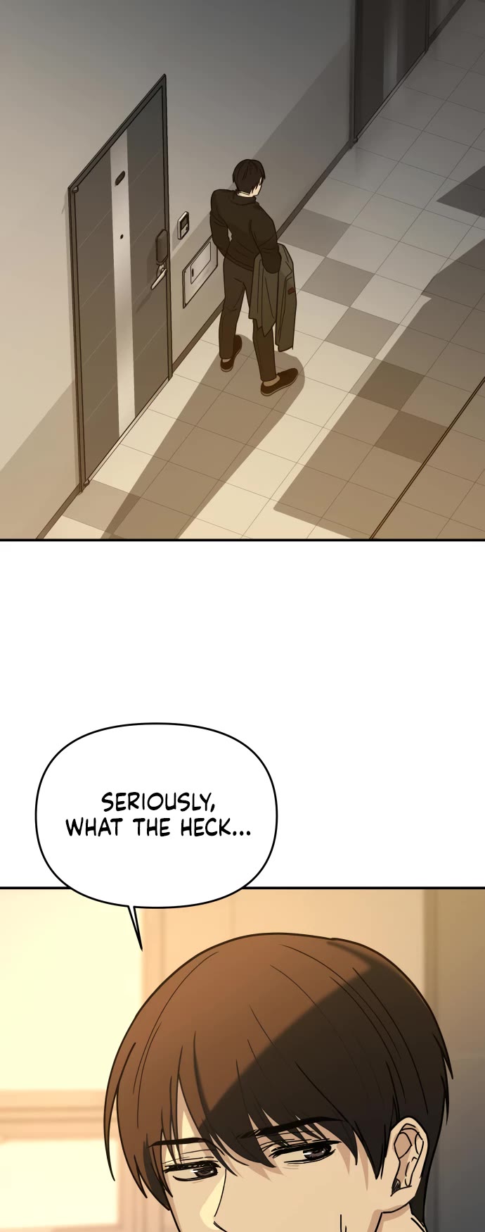 Mia Has Returned Chapter 3 page 41 - Chapter 3