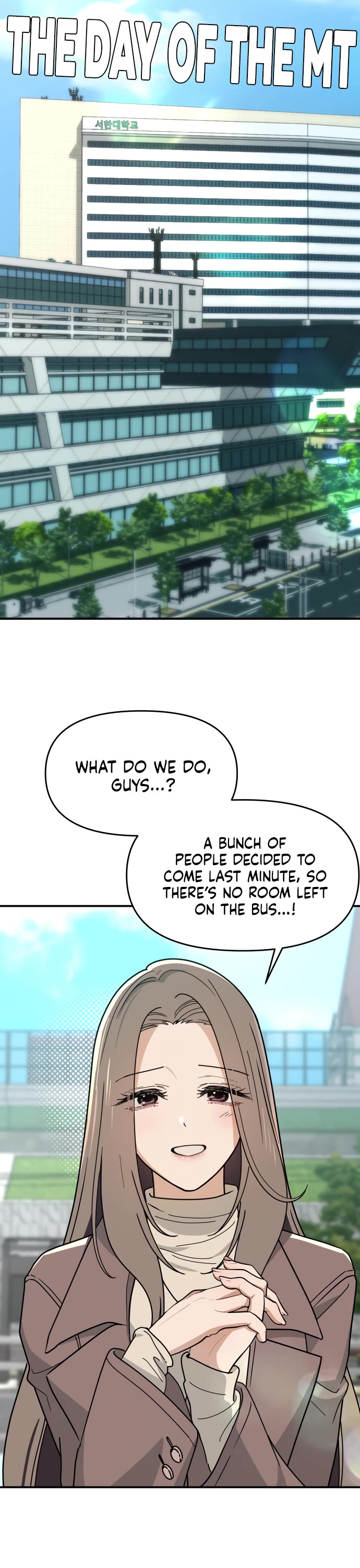 Mia Has Returned Chapter 3 page 43 - Chapter 3