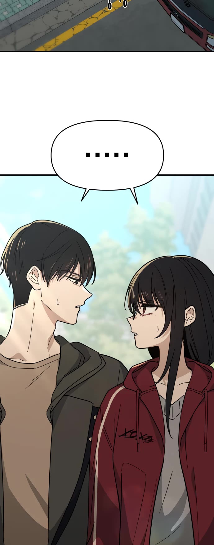 Mia Has Returned Chapter 3 page 45 - Chapter 3