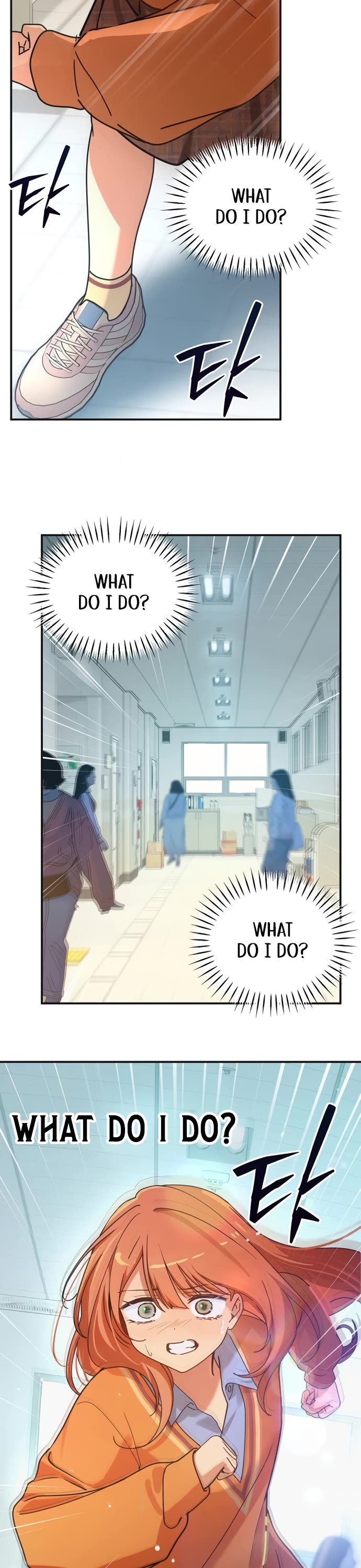 Mia Has Returned Chapter 30 page 2 - Chapter 30