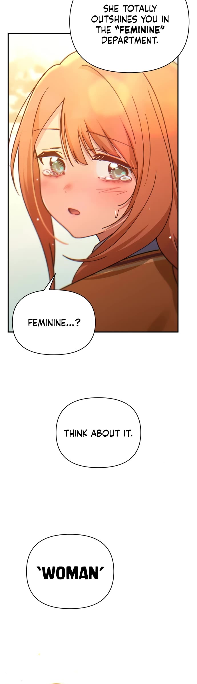 Mia Has Returned Chapter 30 page 20 - Chapter 30