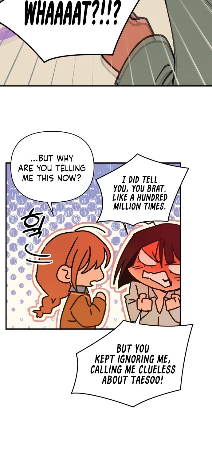 Mia Has Returned Chapter 30 page 24 - Chapter 30