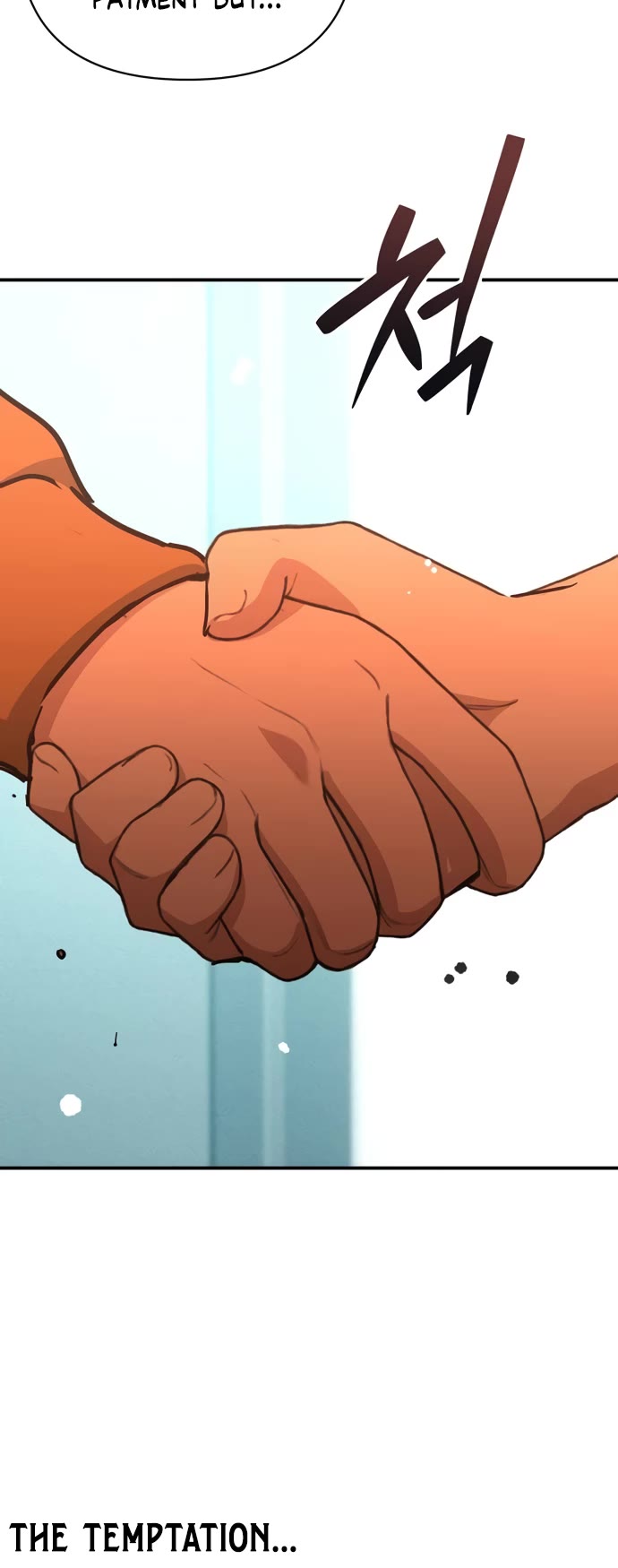Mia Has Returned Chapter 30 page 31 - Chapter 30