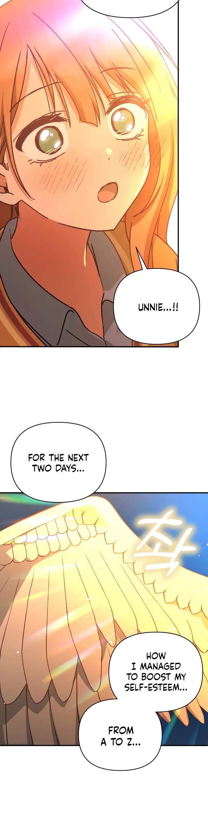 Mia Has Returned Chapter 30 page 38 - Chapter 30