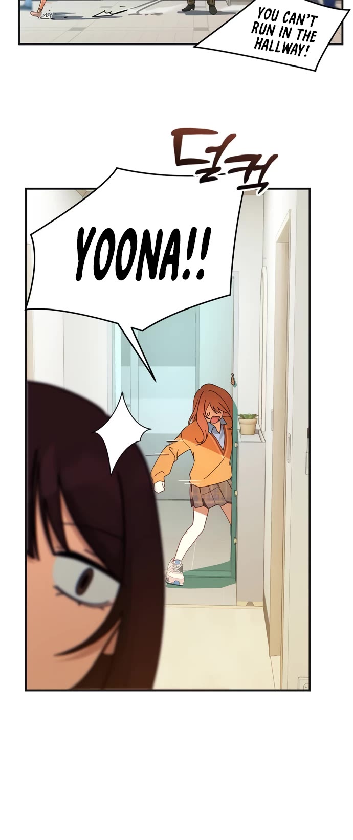 Mia Has Returned Chapter 30 page 4 - Chapter 30