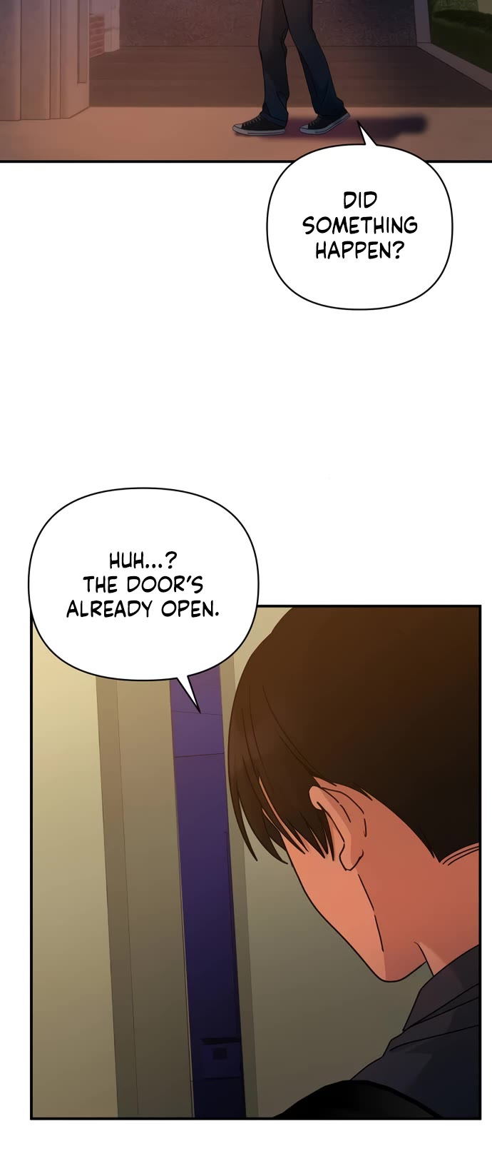Mia Has Returned Chapter 30 page 41 - Chapter 30
