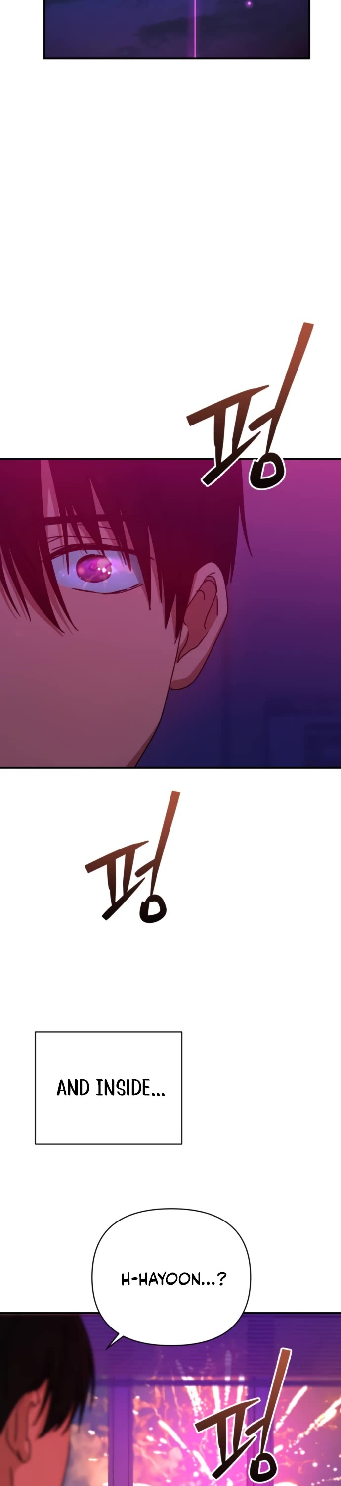 Mia Has Returned Chapter 30 page 44 - Chapter 30