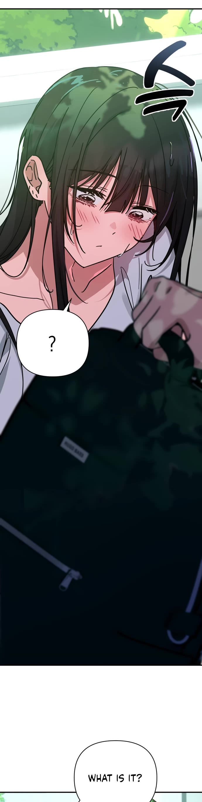 Mia Has Returned Chapter 31 page 22 - Chapter 31