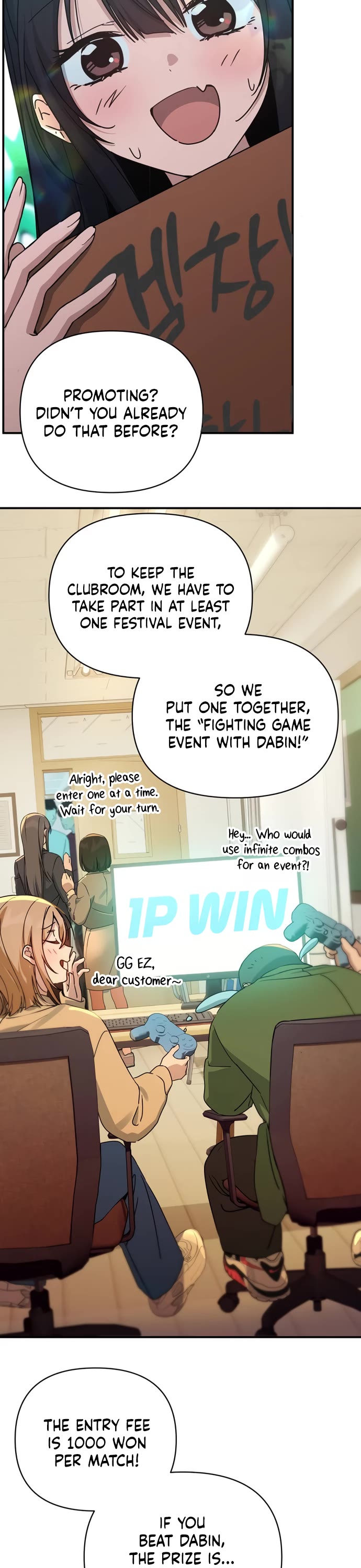 Mia Has Returned Chapter 31 page 25 - Chapter 31