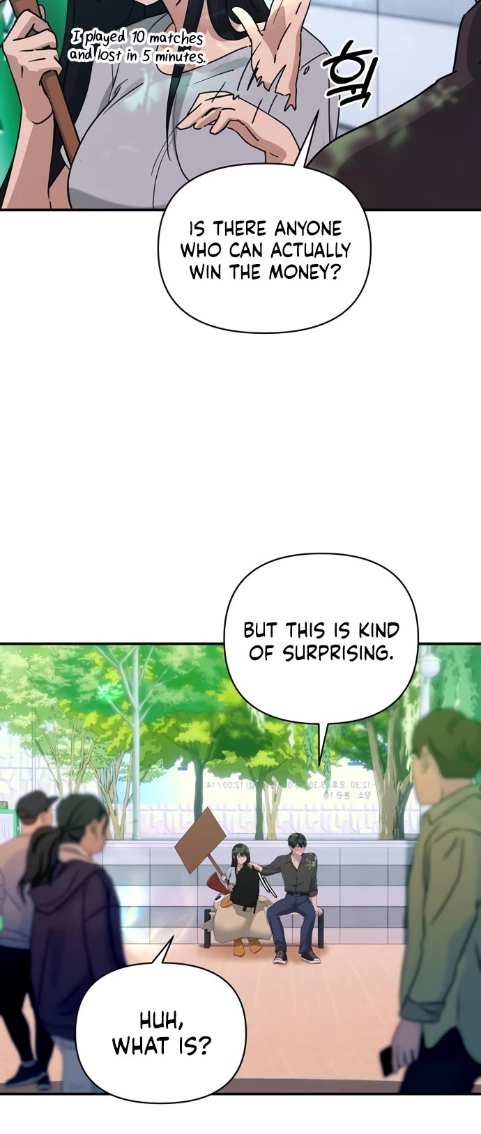 Mia Has Returned Chapter 31 page 27 - Chapter 31