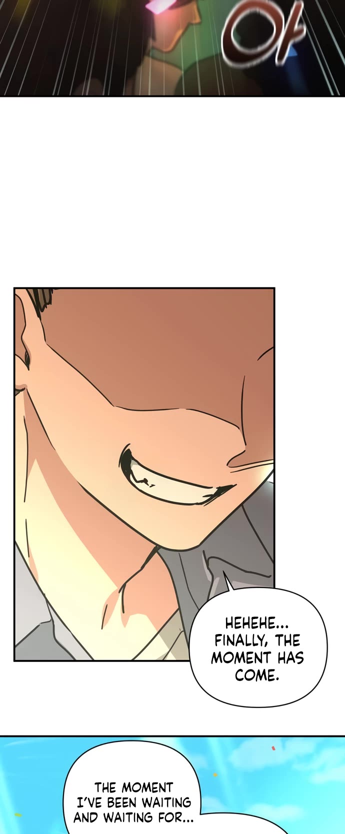 Mia Has Returned Chapter 31 page 3 - Chapter 31