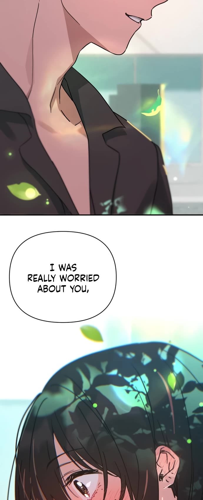 Mia Has Returned Chapter 31 page 30 - Chapter 31