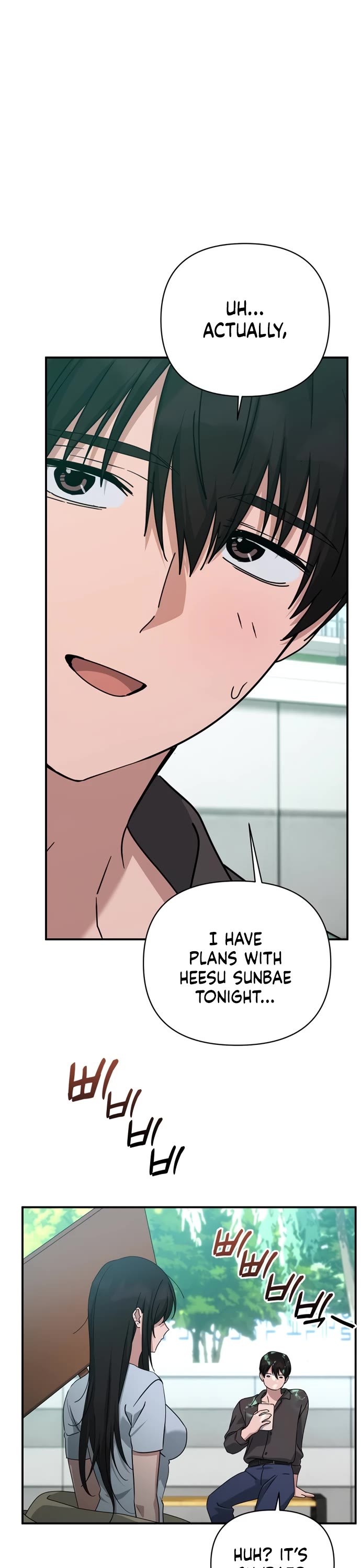 Mia Has Returned Chapter 31 page 33 - Chapter 31
