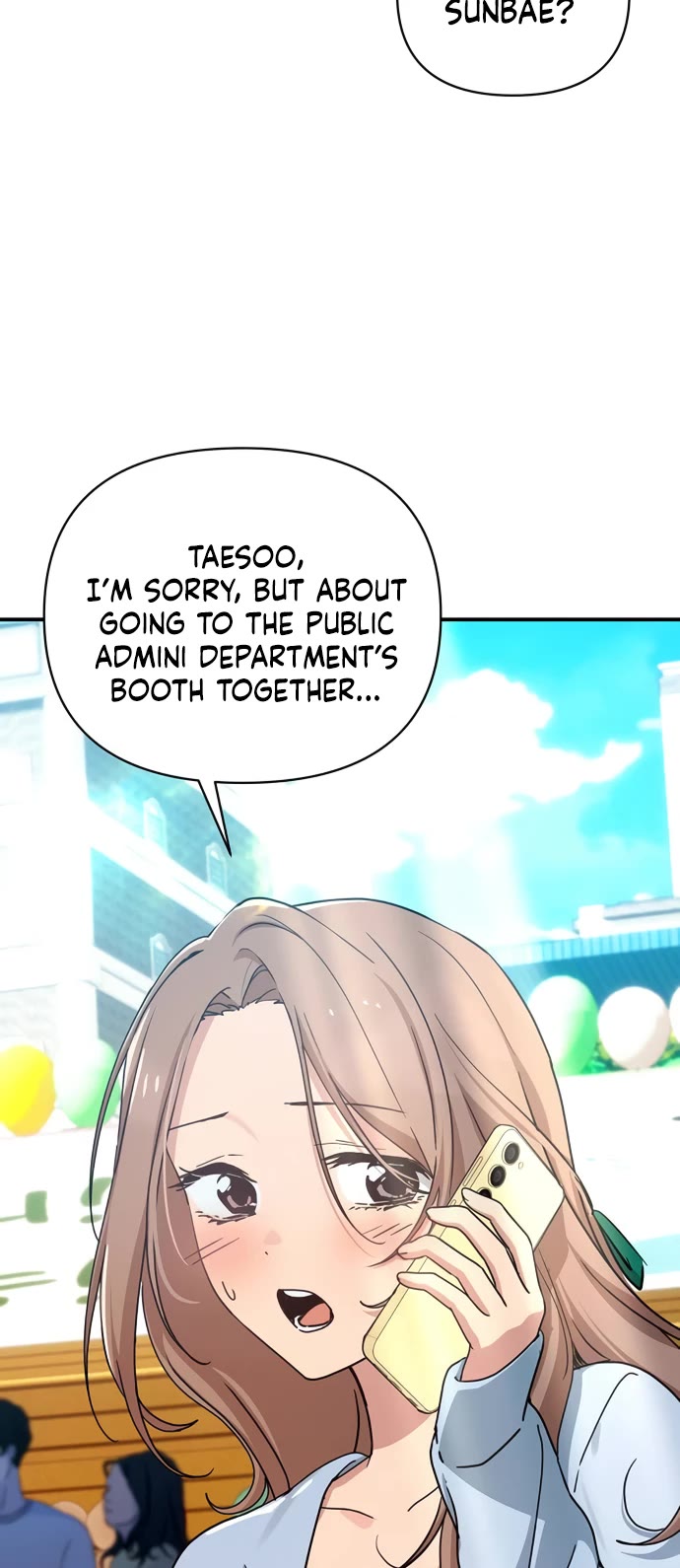 Mia Has Returned Chapter 31 page 34 - Chapter 31