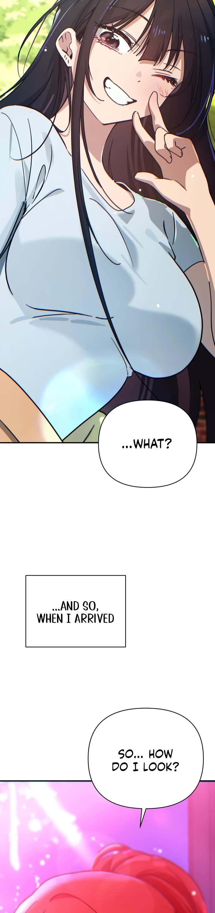 Mia Has Returned Chapter 31 page 38 - Chapter 31