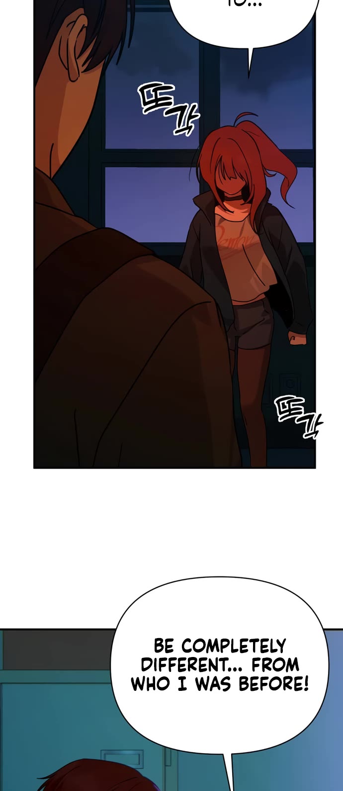 Mia Has Returned Chapter 31 page 41 - Chapter 31