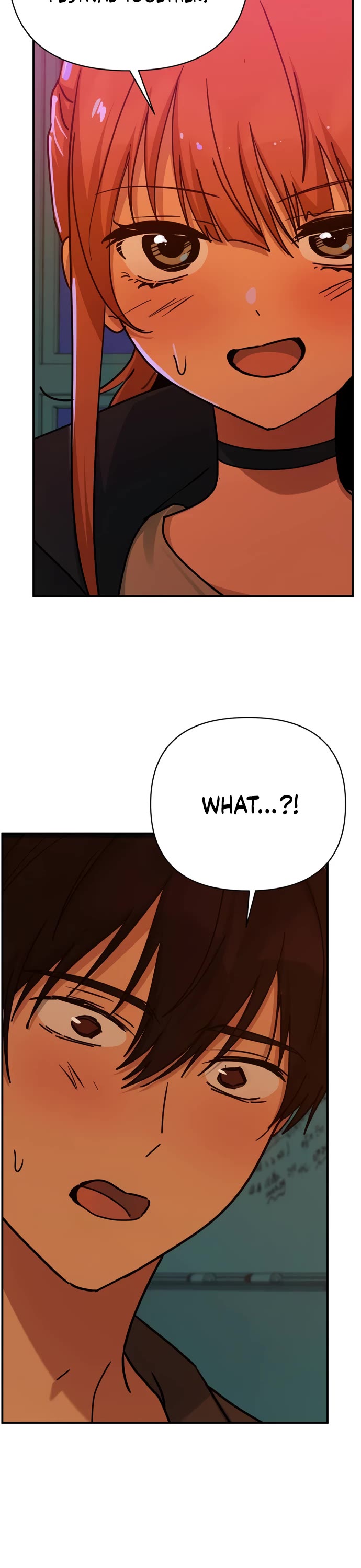 Mia Has Returned Chapter 31 page 45 - Chapter 31