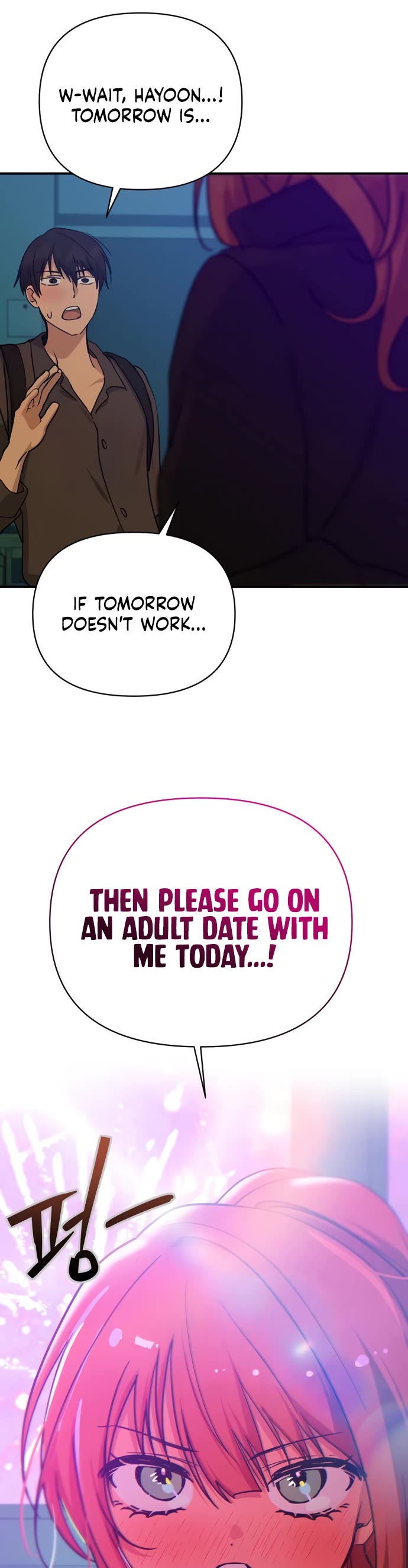 Mia Has Returned Chapter 31 page 46 - Chapter 31