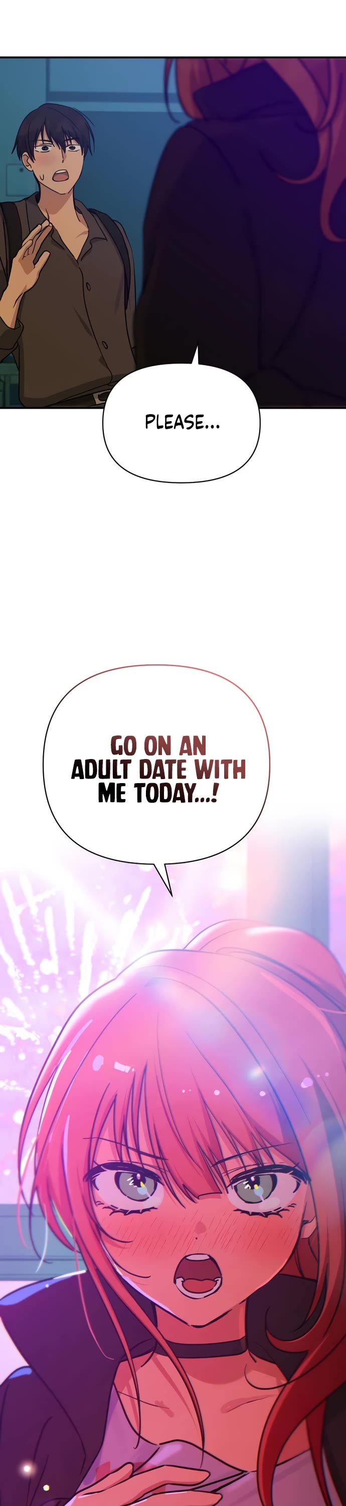 Mia Has Returned Chapter 32 page 11 - Chapter 32