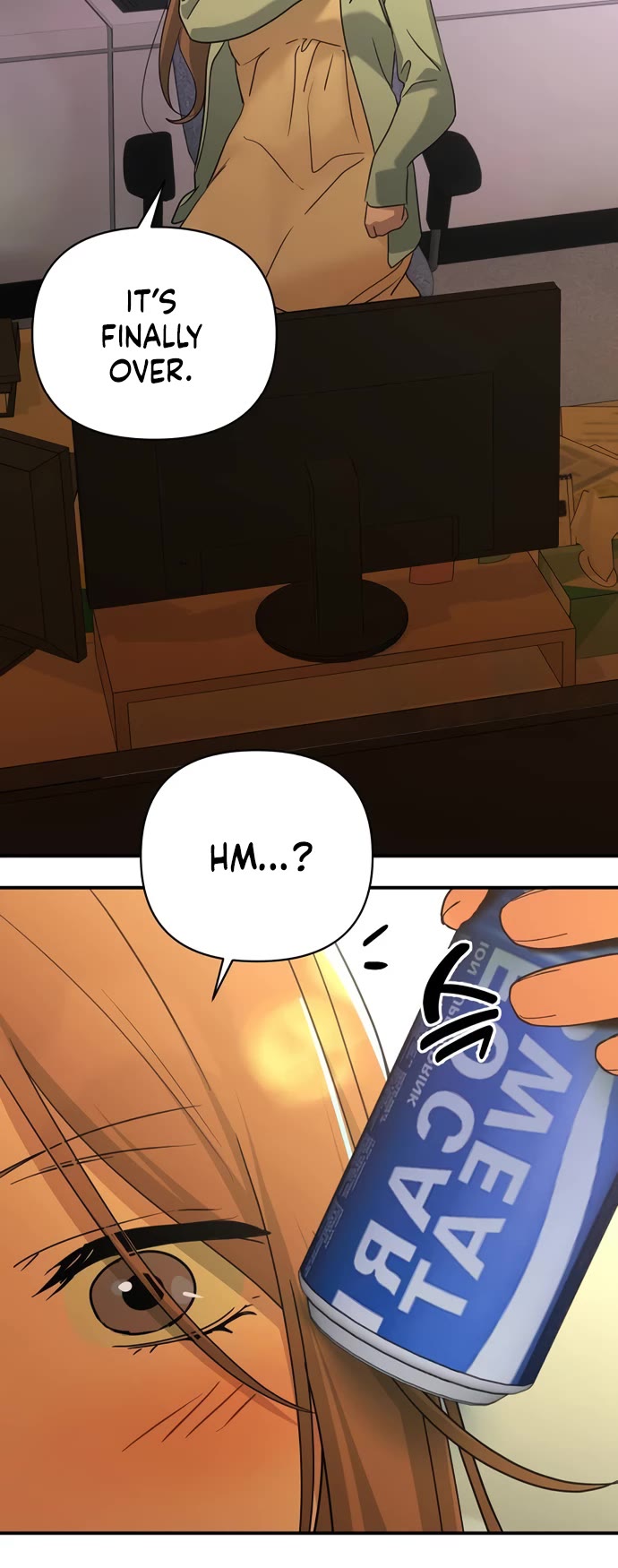 Mia Has Returned Chapter 32 page 14 - Chapter 32