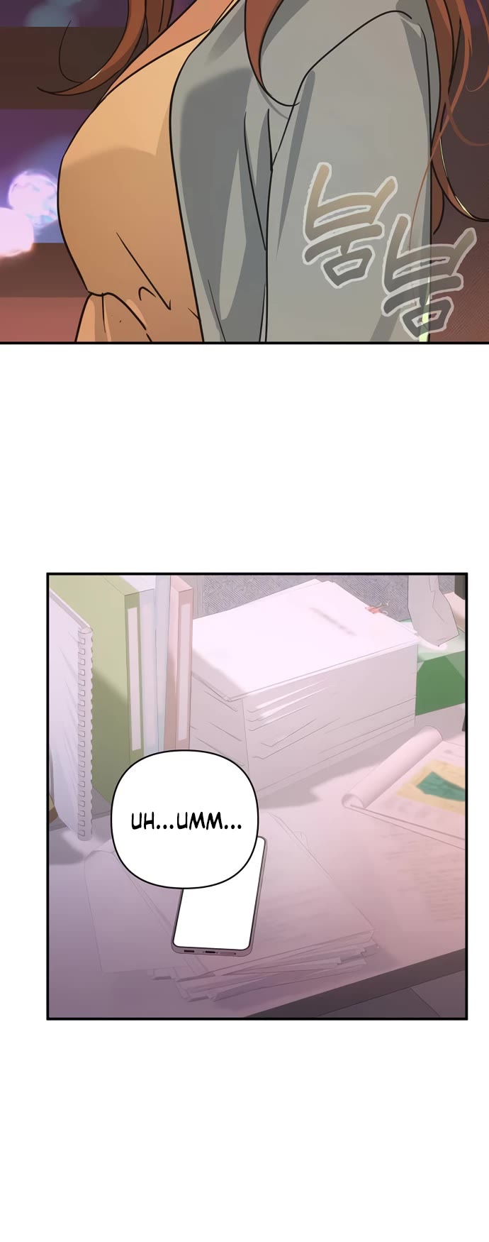 Mia Has Returned Chapter 32 page 18 - Chapter 32