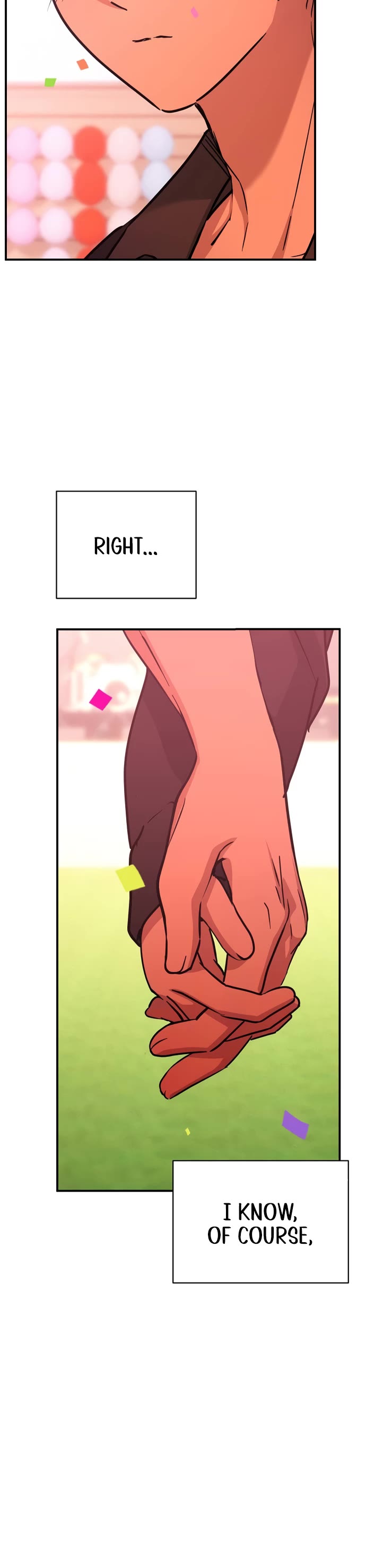 Mia Has Returned Chapter 32 page 34 - Chapter 32