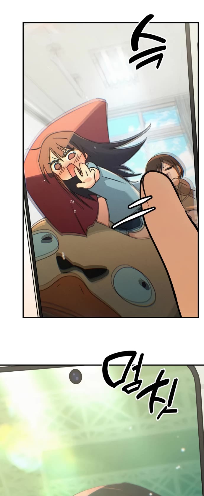 Mia Has Returned Chapter 32 page 42 - Chapter 32