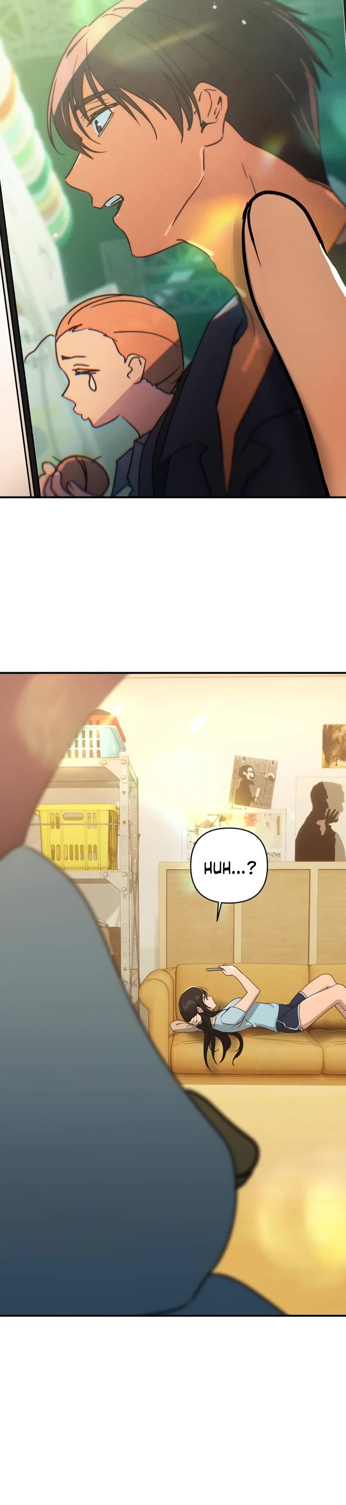 Mia Has Returned Chapter 32 page 43 - Chapter 32