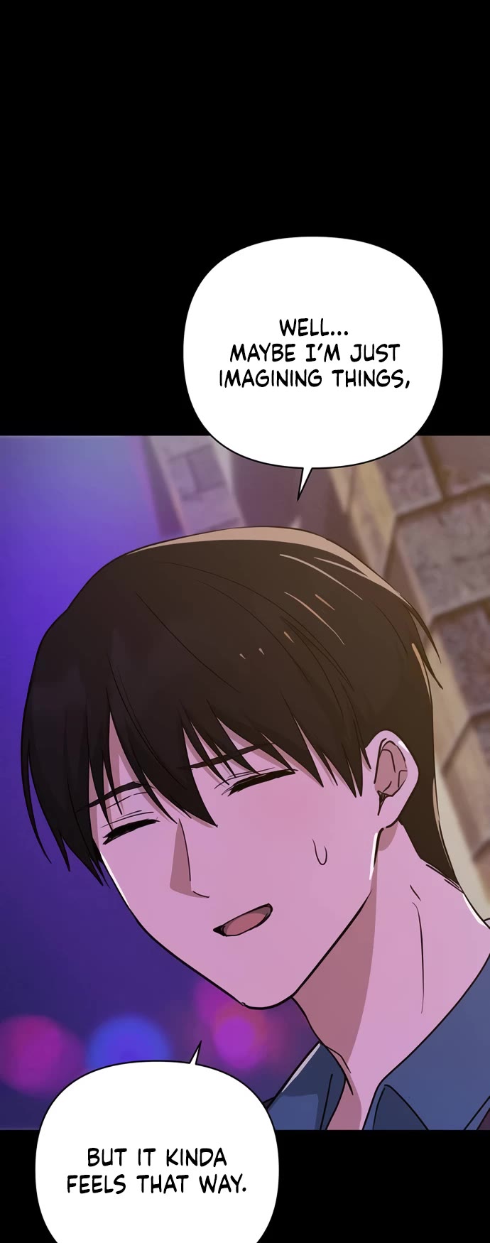 Mia Has Returned Chapter 32 page 45 - Chapter 32