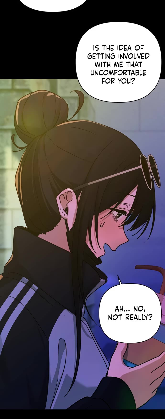 Mia Has Returned Chapter 32 page 46 - Chapter 32