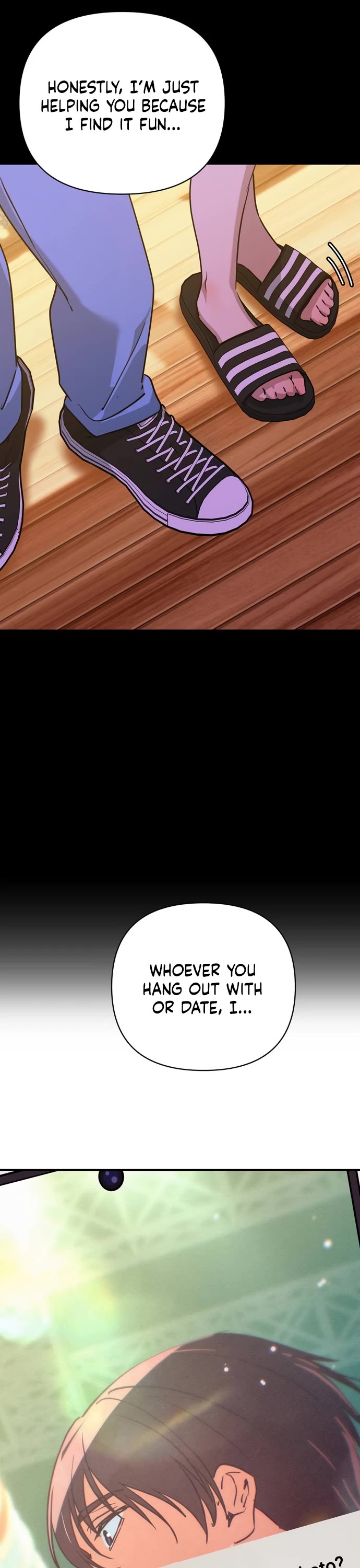 Mia Has Returned Chapter 32 page 47 - Chapter 32