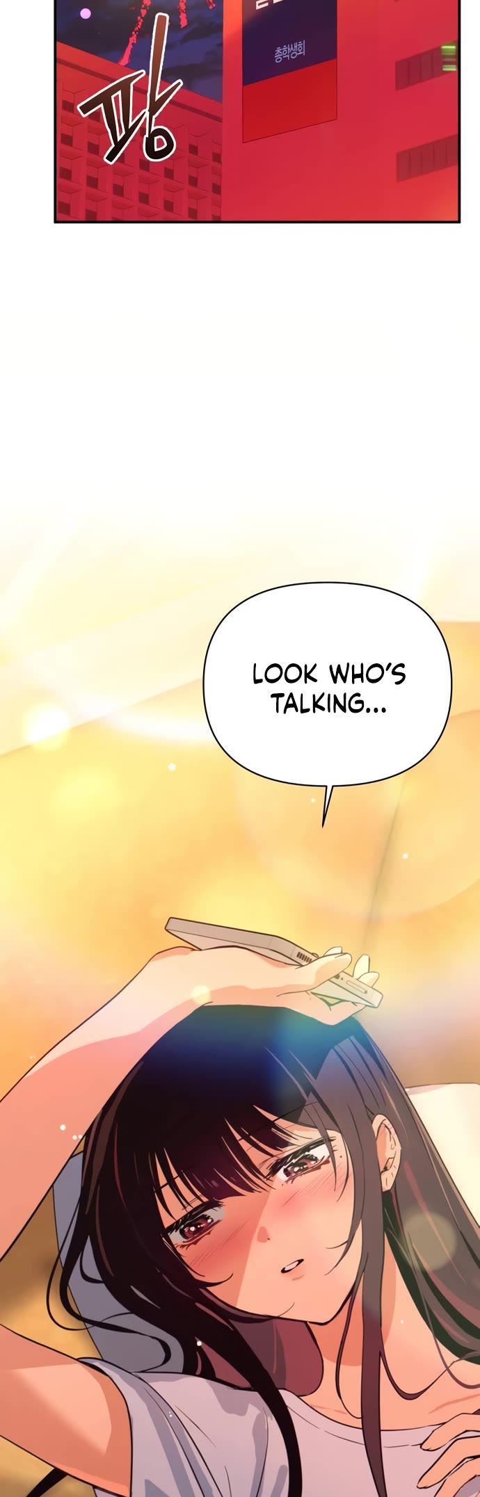 Mia Has Returned Chapter 32 page 49 - Chapter 32
