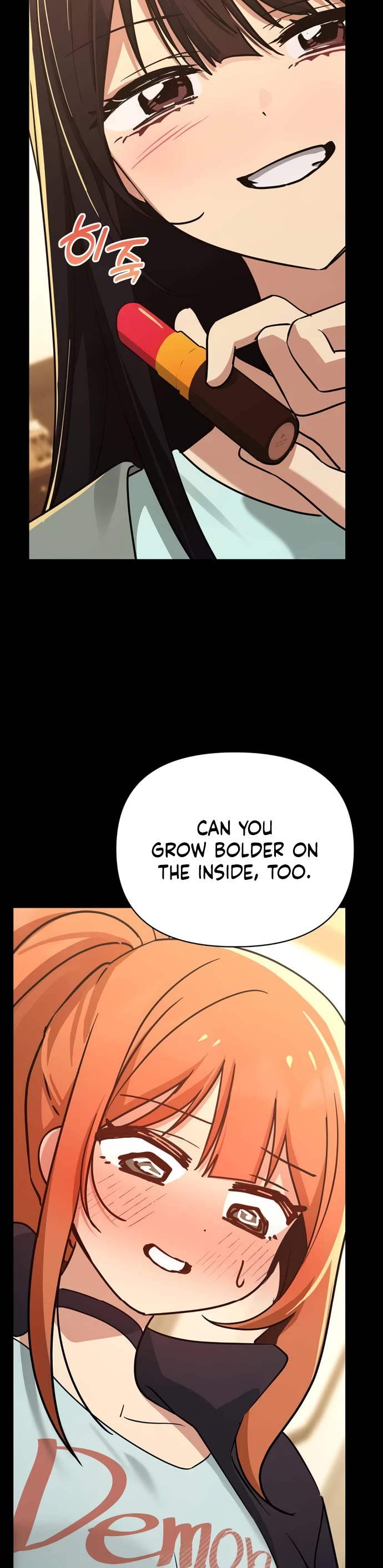 Mia Has Returned Chapter 32 page 5 - Chapter 32