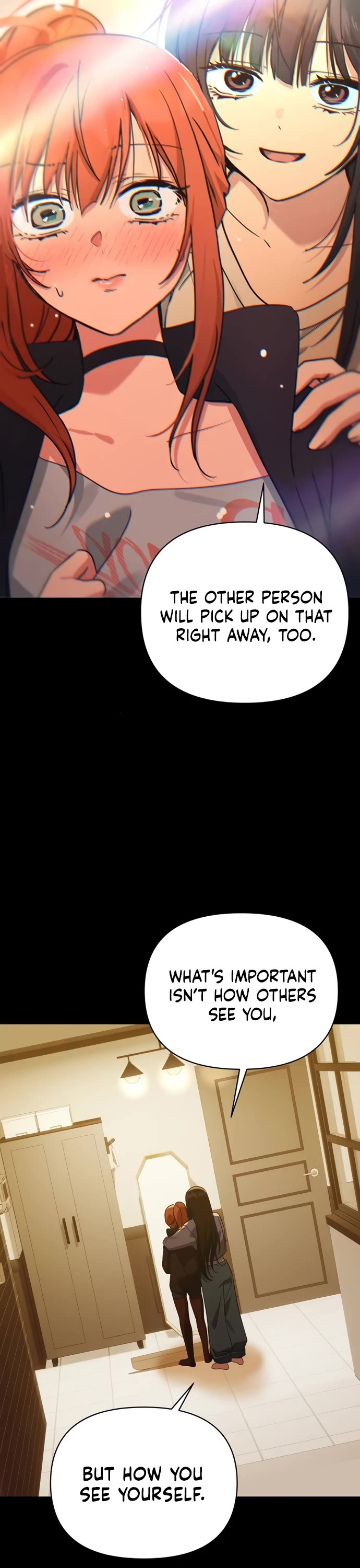 Mia Has Returned Chapter 32 page 7 - Chapter 32
