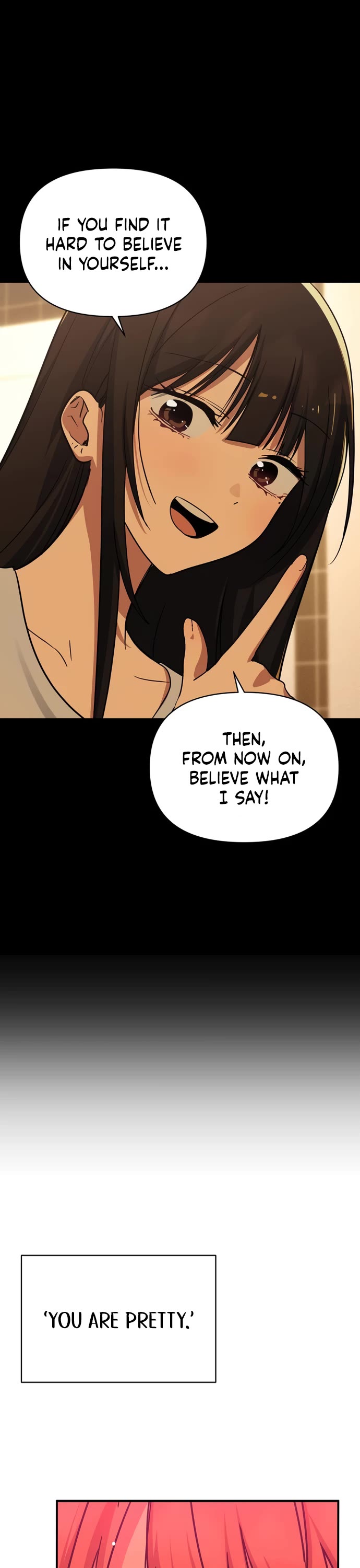 Mia Has Returned Chapter 32 page 8 - Chapter 32