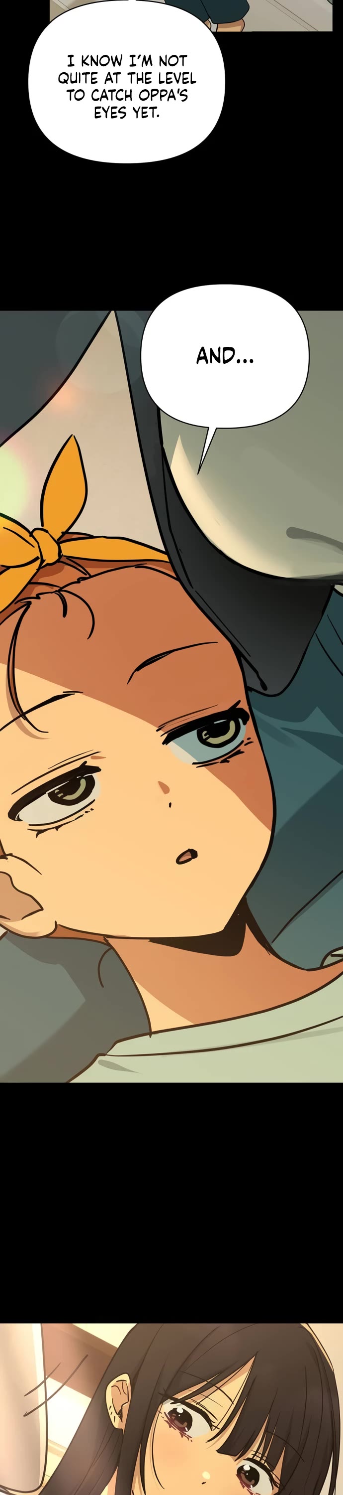 Mia Has Returned Chapter 33 page 12 - Chapter 33