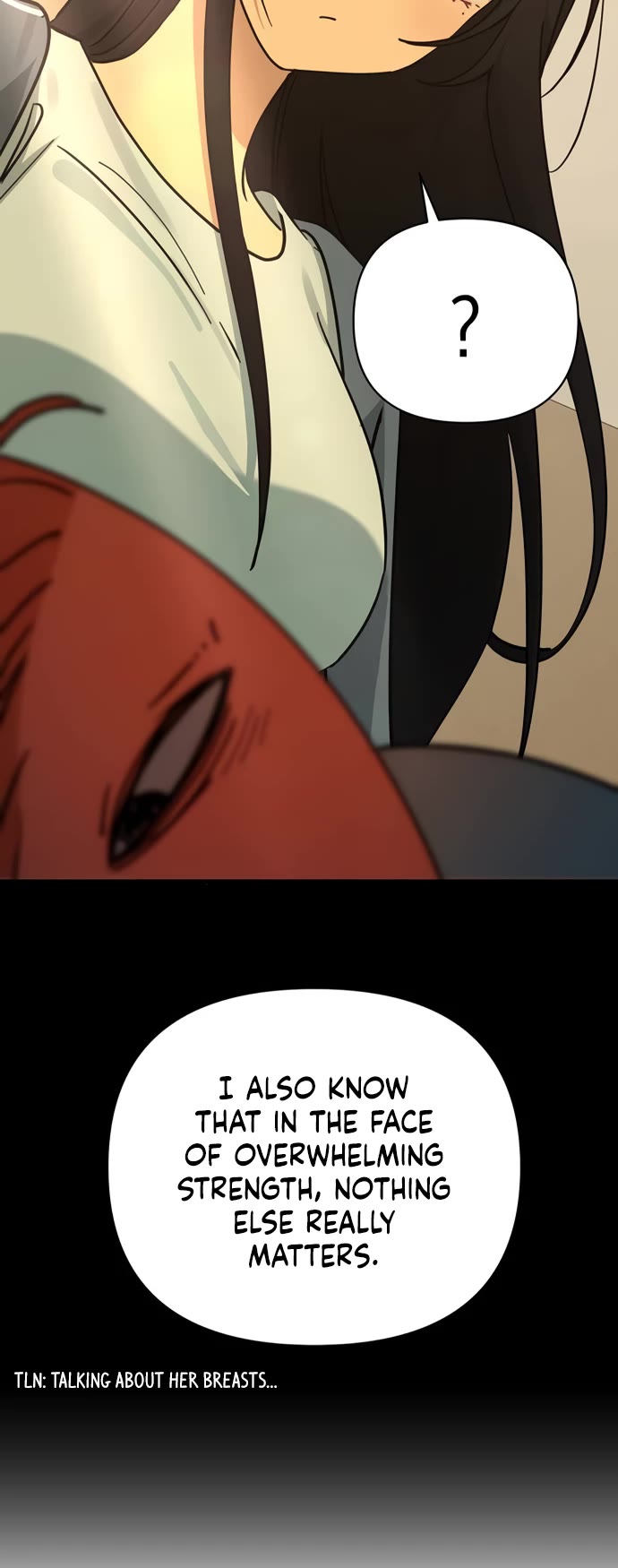 Mia Has Returned Chapter 33 page 13 - Chapter 33