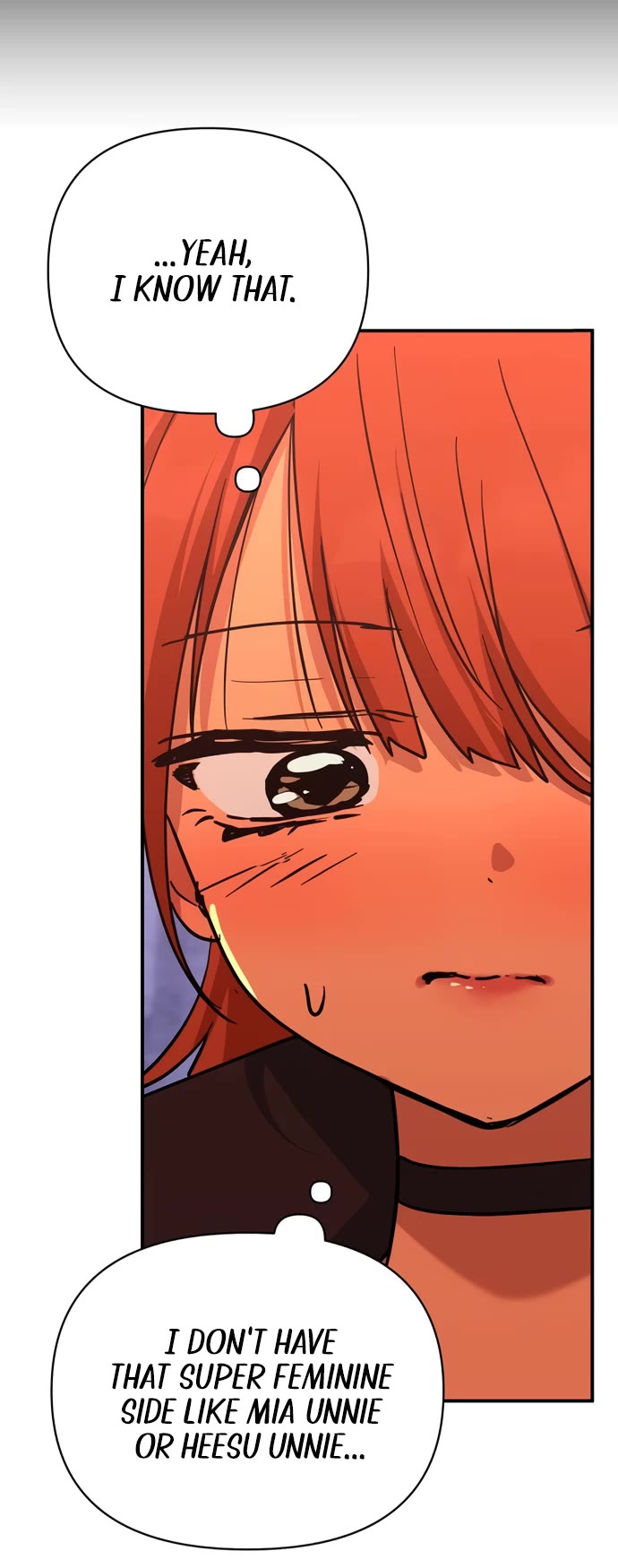 Mia Has Returned Chapter 33 page 14 - Chapter 33