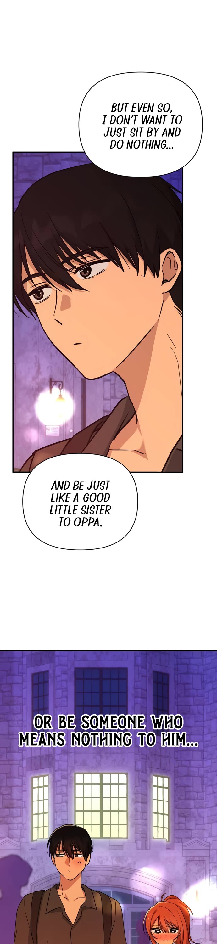 Mia Has Returned Chapter 33 page 15 - Chapter 33