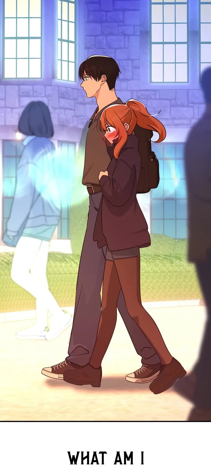 Mia Has Returned Chapter 33 page 17 - Chapter 33