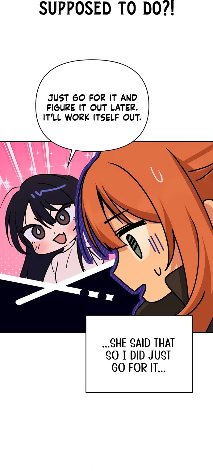 Mia Has Returned Chapter 33 page 18 - Chapter 33